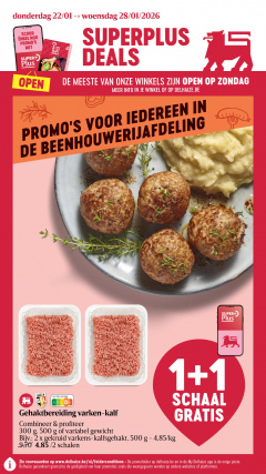 Delhaize